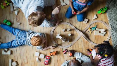 TOP 10 SELLING TOYS FOR KIDS