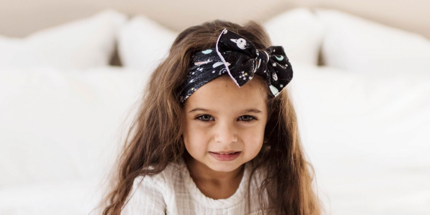 Accessories Girls Purple Owl Boutique