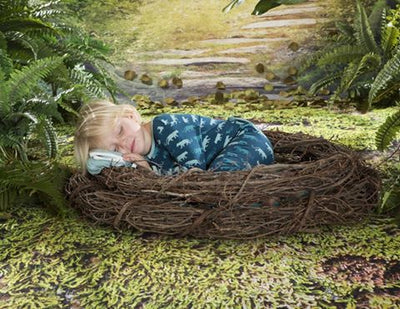 HOW TO CARE FOR BAMBOO CLOTHING