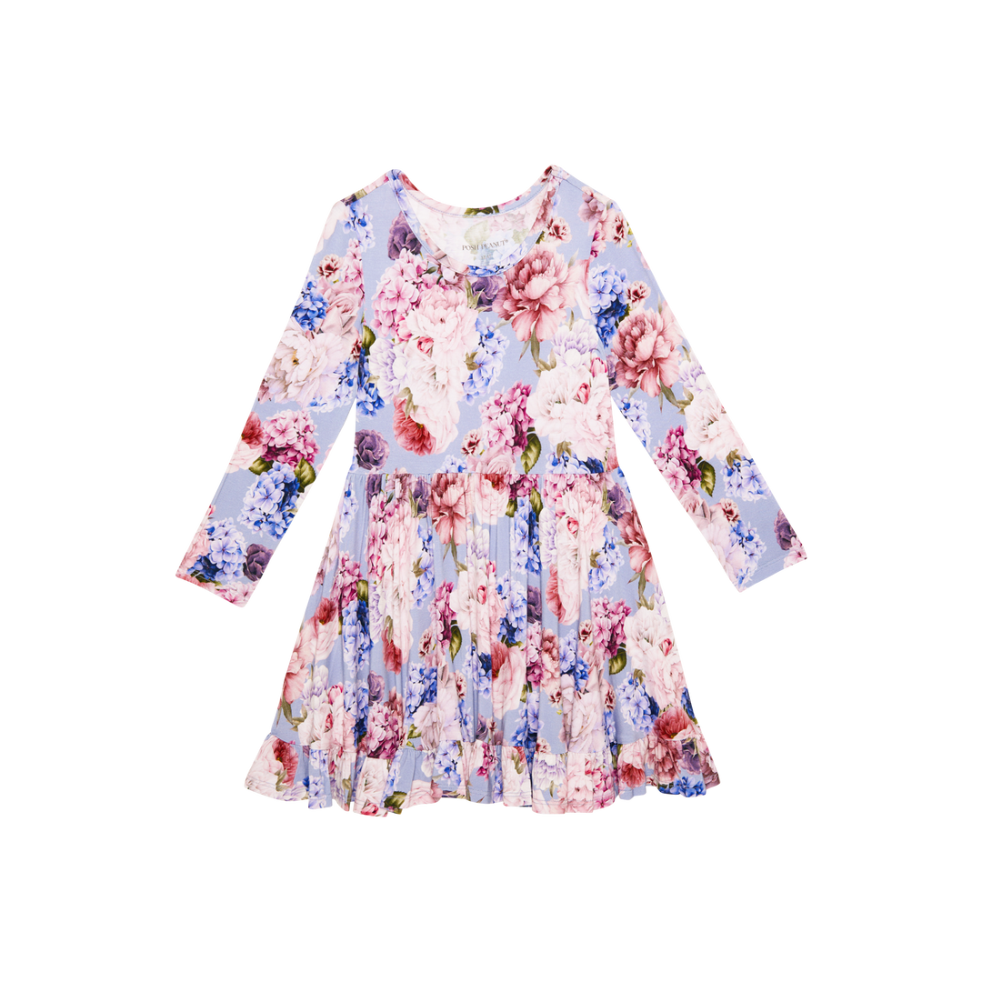 Posh Winter '24 Annie, Philomena, & Mayford | Purple Owl Boutique